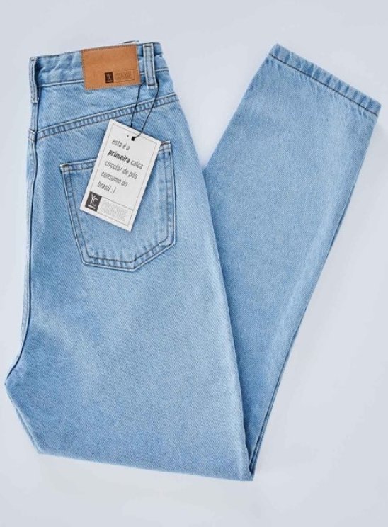 calça jeans