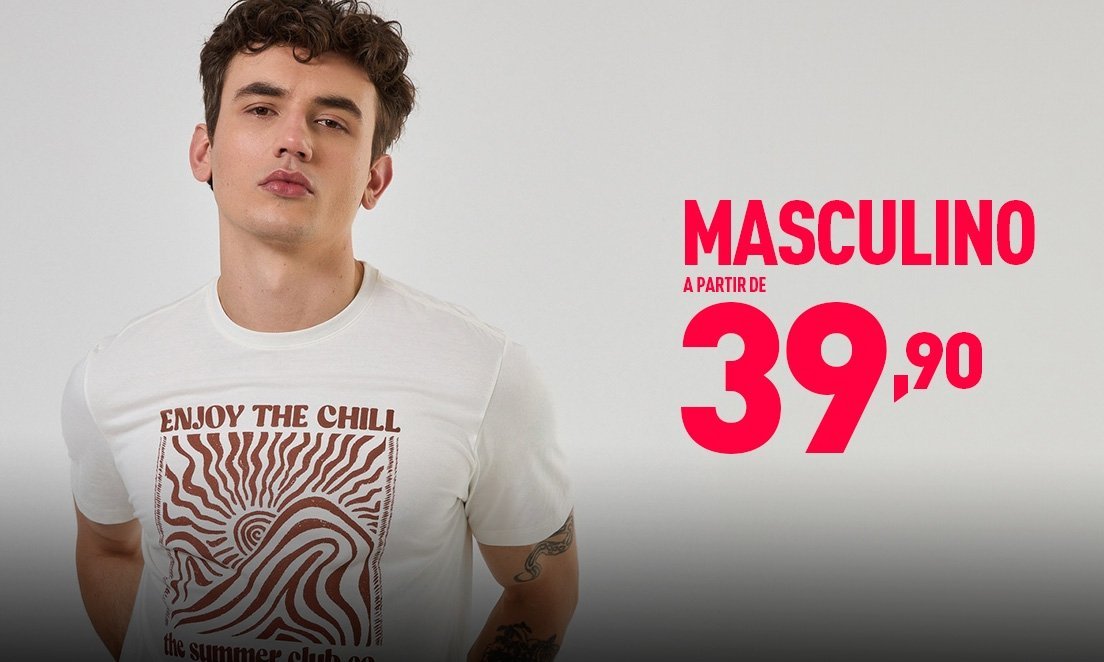 imagem ilustrativa para categoria masculino