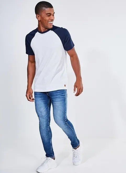 calça jeans super skinny calça jeans super skinny