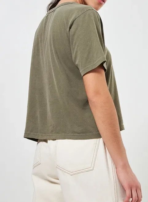 camiseta estonada college flórida camiseta estonada college flórida