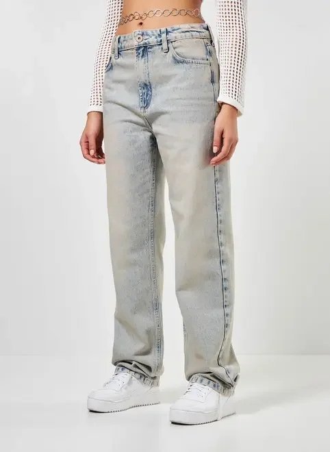 calça jeans boyfriend cintura baixa calça jeans boyfriend cintura baixa