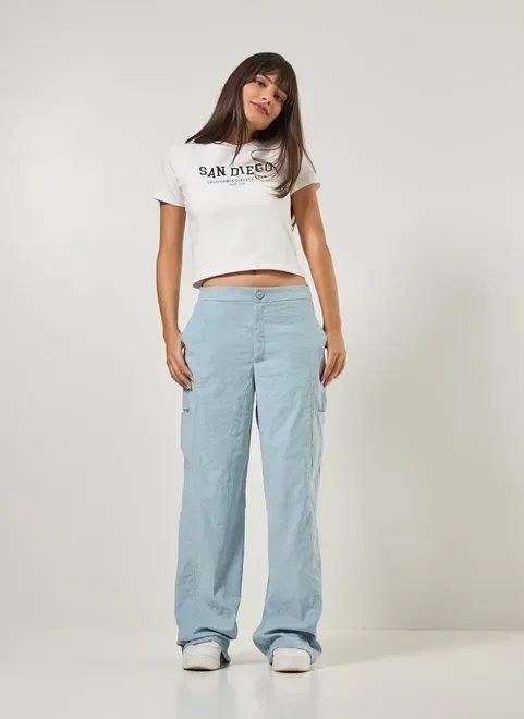 blusa mini tee branca san diego blusa mini tee branca san diego