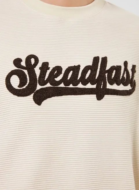 camiseta manga curta oversized textura camiseta manga curta oversized textura