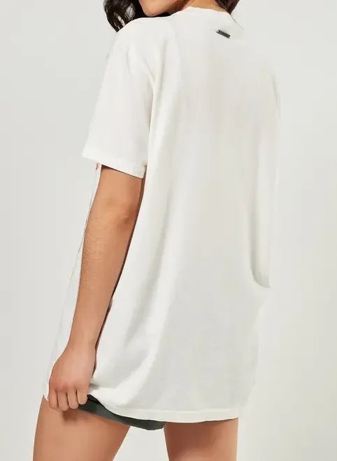 camiseta super oversized estonada praia camiseta super oversized estonada praia