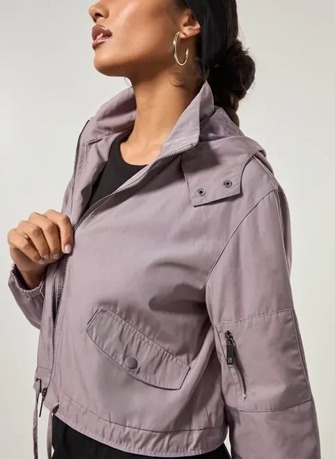 jaqueta corta vento com capuz jaqueta corta vento com capuz