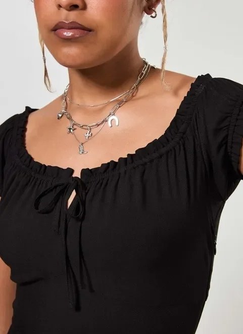 vestido alongado preto com fenda vestido alongado preto com fenda