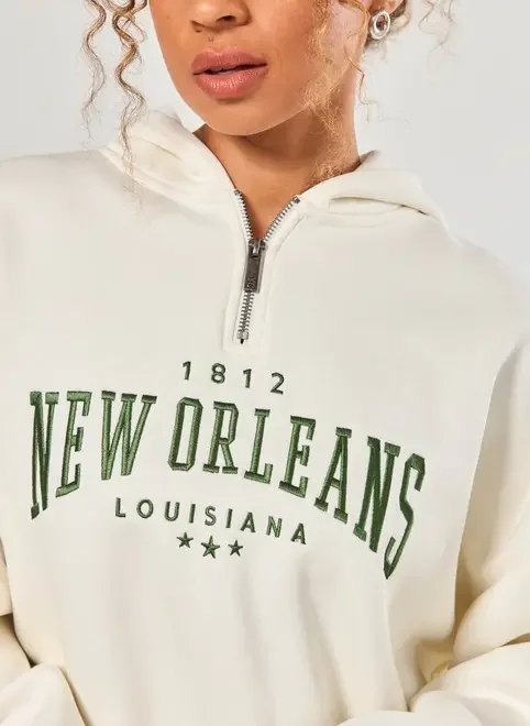 moletom off-white new orleans moletom off-white new orleans