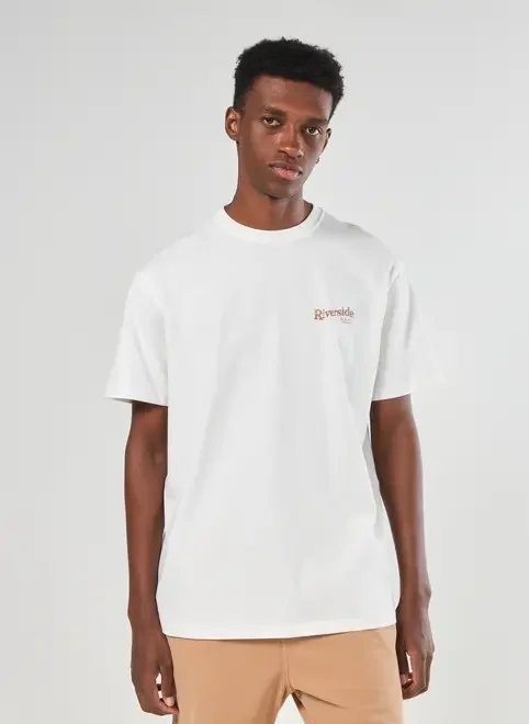 camiseta comfort off-white riverside camiseta comfort off-white riverside
