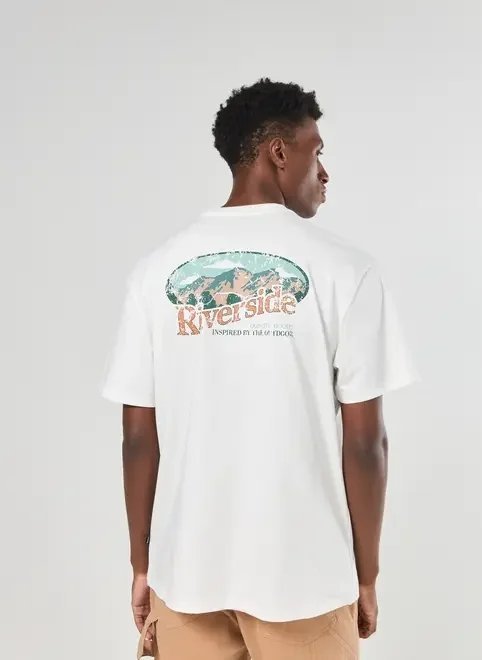 camiseta comfort off-white riverside camiseta comfort off-white riverside