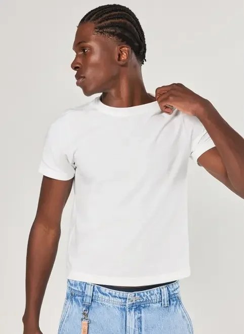 camiseta muscle tee camiseta muscle tee