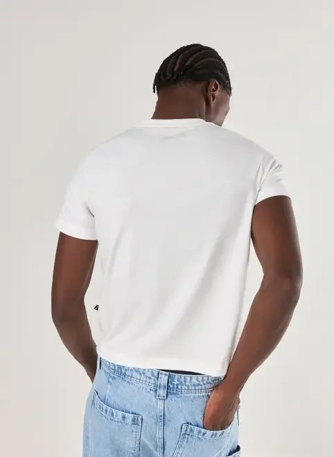 camiseta muscle tee camiseta muscle tee